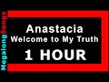 Anastacia - Welcome to My Truth 🔴 [1 HOUR] ✔️