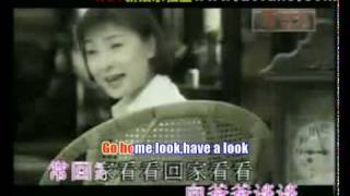 常回家看看.英文.山寨版.Go Home Look Have a look. Parody Version