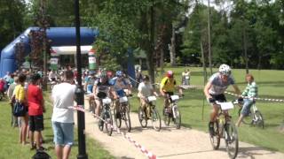 Luiza XC Cup 2011 vol.13