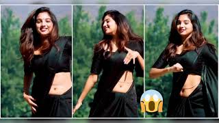 Bhumika Basavaraj Super Viral Instagram Reels videos 😍🔥