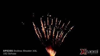 Xplode Endless Shooter XXL