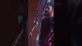 Imagine Dragons, JID - Enemy (Live from the 2022 AMAs)