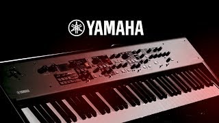 Yamaha CP Series Overview | Gear4music