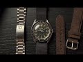 why is the omega seamaster 165.024 big triangle so expensive wristwatch check