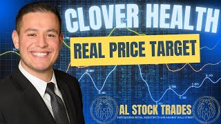 Unlocking the TRUE Value of Clover Health CLOV: Shocking Price Target Revealed!