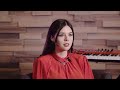 women who rock vox celebrating women s history month with artist elise trouw