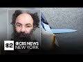 Third NYC stabbing victim dies; suspect charged with 3 counts of murder