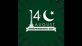 Happy Independence Day 🇵🇰 #shorts #trending