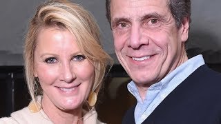 The Truth About Andrew Cuomo And Sandra Lee's Relationship