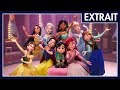 Ralph 2.0 - Extrait : C'est Vraiment Une Princesse ! I Disney