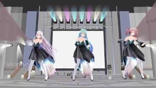 MMD - Galaxias