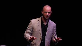 Restoring brains one implant at a time | Clayton Bingham | TEDxUSC