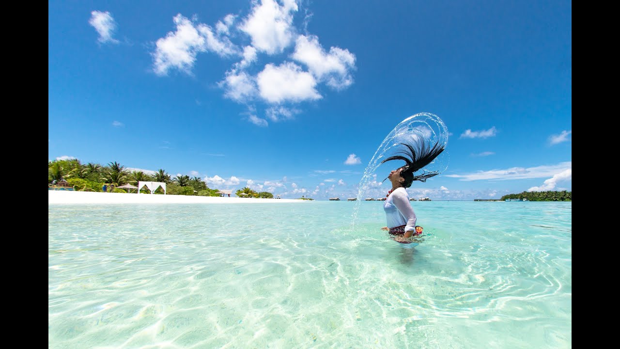 Unbelievable Beauty 4k Video Youtube