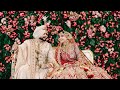 Navi Sukhman  ( just make it happen) wedding highlight.. #dreamweddings #trending