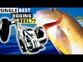 What You Need To Know - The Shimano Ocea Jigger