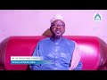 VIRTUES OF EID-DUL ADHA || BY SHEIKH DR. OMAR FABA GITTEH H.A Part 2