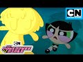 Buttercup's In Danger! | New Powerpuff Girls | Season 3 | Cartoon Network