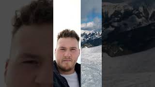 Skiing in Austria - Rauris