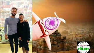 Independence day special video by Sikligar's Got Talent