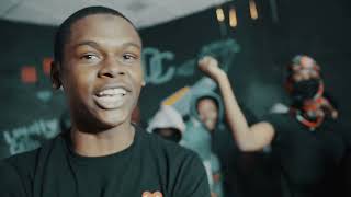 Jahh Fetty x Deek Loko - Victims (Official Video)