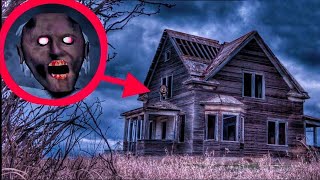 Granny Live Gaming | Granny Gameplay video Live | Horror Escape Game P10