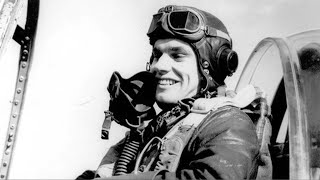 Clarence “Bud” Anderson, 357th Fighter Group - The National WWII Museum