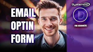 Dive into Divi: Email Optin Module Basics for Beginners!