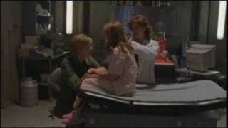 Cassandra Fraiser and her mothers