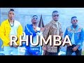 Download Abdulkiba X Cheed X k2_ga X Killy Rhumba mp3