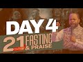 OH LORD, TAKE MY PATH WITH GOOD MEN - 21Days Fasting and Praise || Prophet Isaiah Macwealth