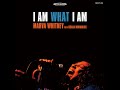 i am what i am parts 1 u0026 2