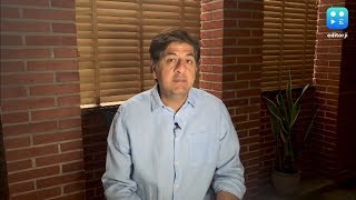 Day's biggest stories with Vikram Chandra