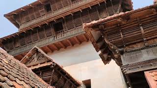 Padmanabhapuram Palace,Thakkala