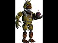 fnaf 4 edit/nightmares y fixeds