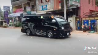 415 cobra hiace