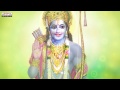 ramayanamu sri rama rajyam bala krishna nayantara adityabhakthi lordramasongs