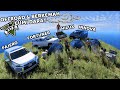 BERKEMAH DAN OFFROAD - GTA 5 MOD