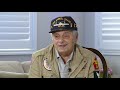 RAW WWII veteran recalls storming Omaha Beach on D-Day