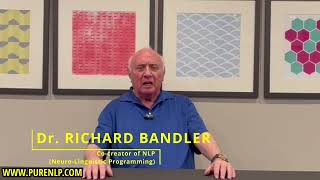 Dr Bandler answers