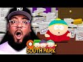 South Park: Obama Wins! Reaction (Season 16, Episode 14)