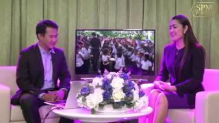 Samdech Hun Sen, Cambodian Prime Minister Interview