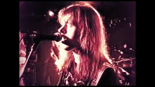 Threshold - Into the Light (live 1995)