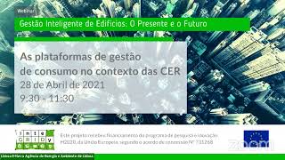 Gestão inteligente de energia em edifícios: o presente e o futuro