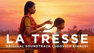 Ludovico Einaudi - L’atelier (Part 1) (from 'La Tresse' soundtrack) [Official Audio]