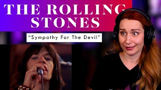 I Don't Know The Rolling Stones. This Was An Experience! Vocal ANALYSIS of 