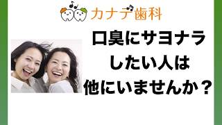 歯科 伊奈町　口臭対策 にんにく