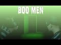 🎮 BOO MEN 👻-📌 (#4) HORROR GAME       @ThEXAish                        [Malaysia]