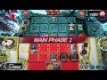 master duel testing azamina branded 60 card yu gi oh