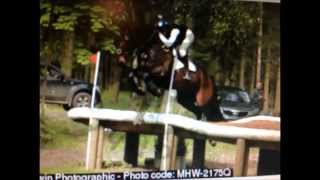 Eventing 2014