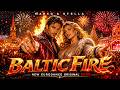 Marco & Stella - Baltic Fire ⚡ (New Eurodance Original 2026)
